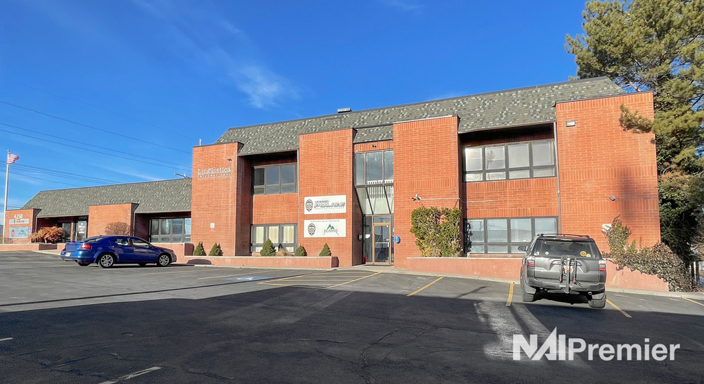 Commercial Property for Sale in Kearns Utah 84118